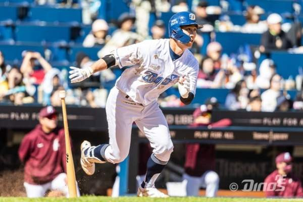 한석현 야구선수 나이 프로필 성적 연봉 학력 고향 총정리: 2026 NC 다이노스 이호준호의 &lsquo;미친 선수&rsquo;가 될 수 있을까?