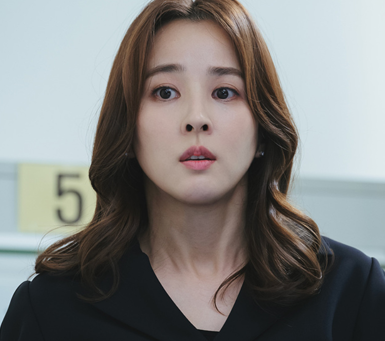 한혜진 신성한 이혼 드라마 장면