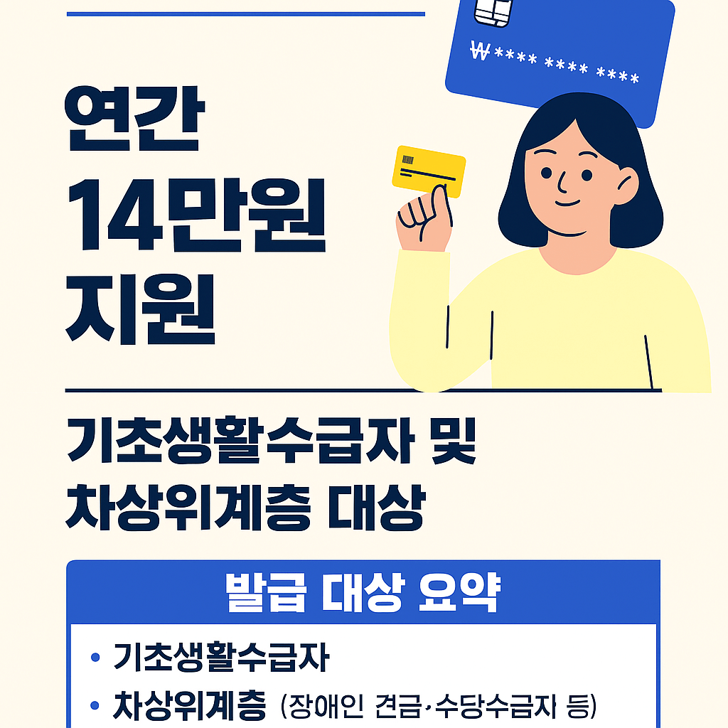 문화누리카드 사용처