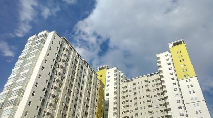 lh국민임대아파트 모집공고