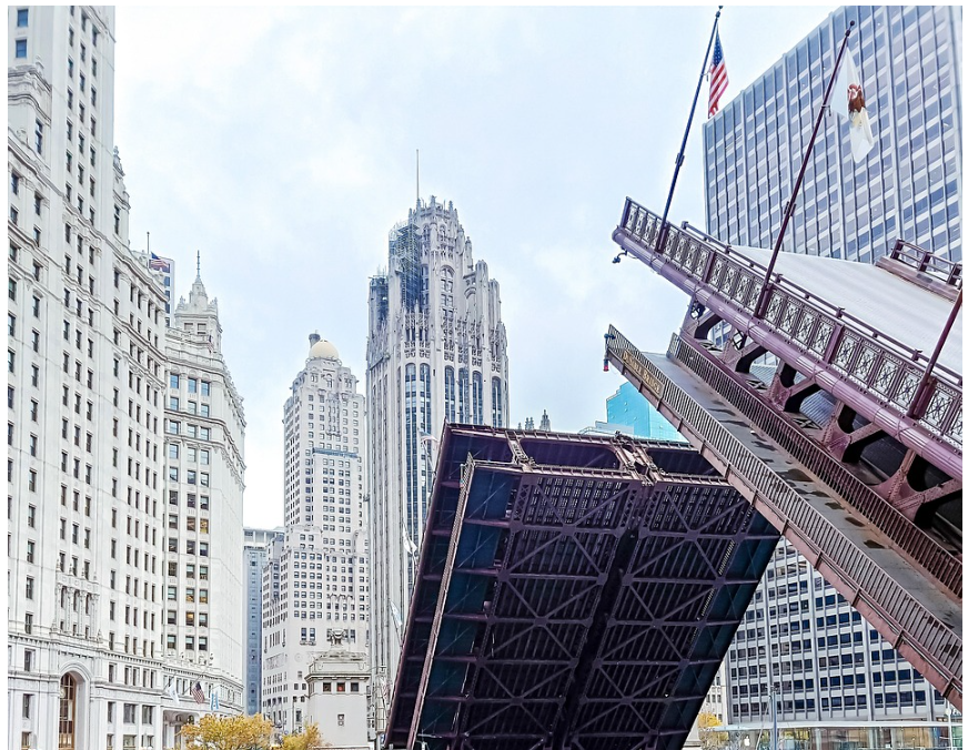 미국상업용 건물