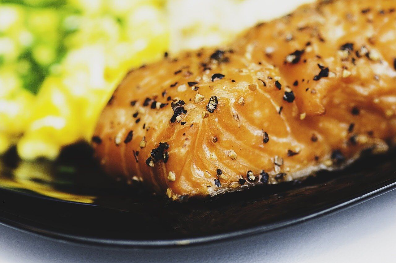 삼치 성분 효능 부작용