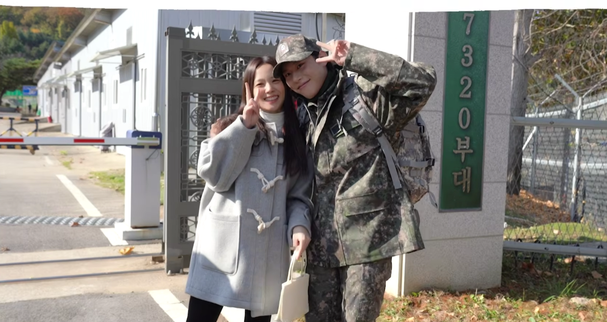 최예나 Zig Zag 월간남친OST