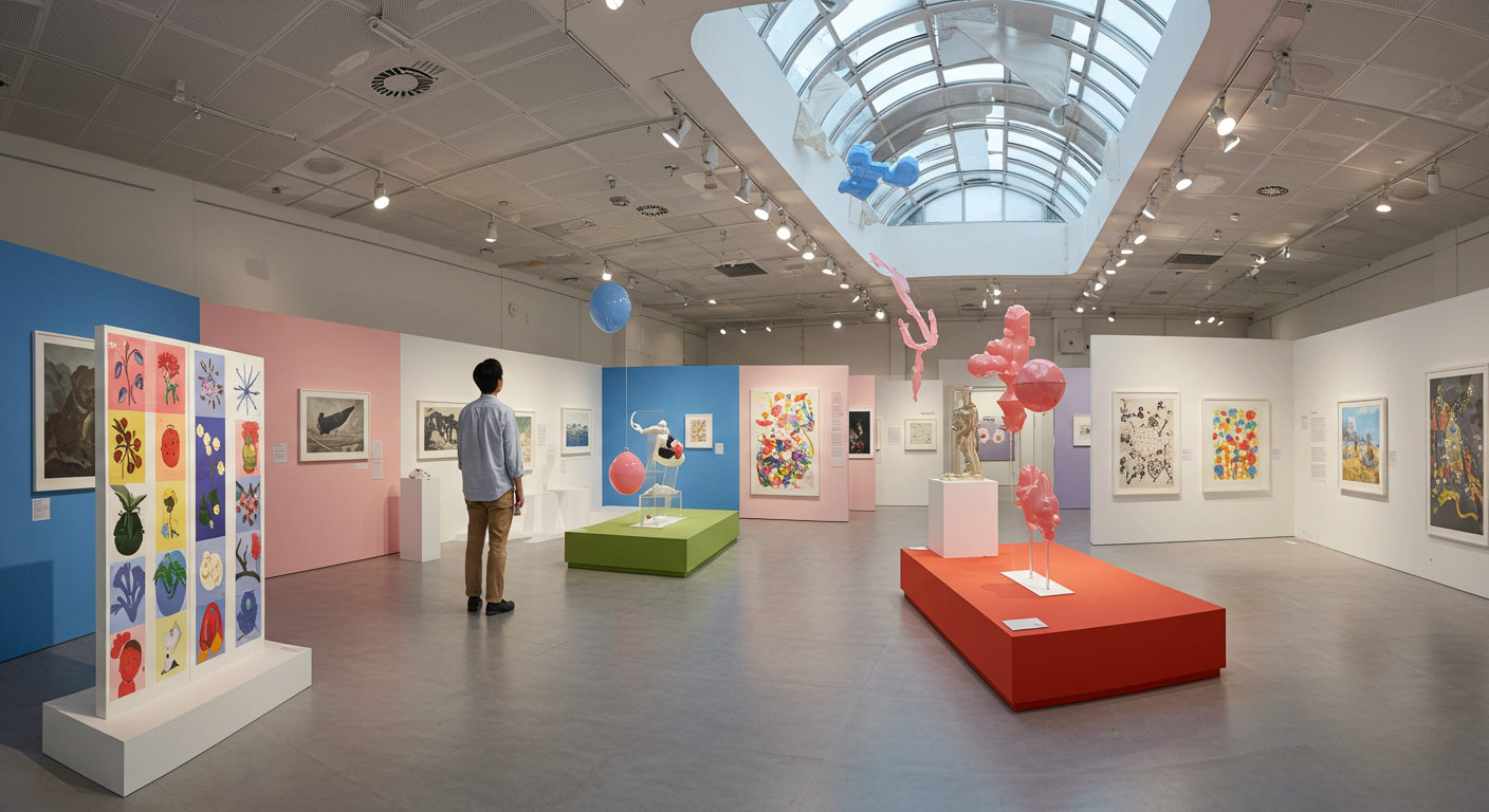 공연 전시 할인쿠폰