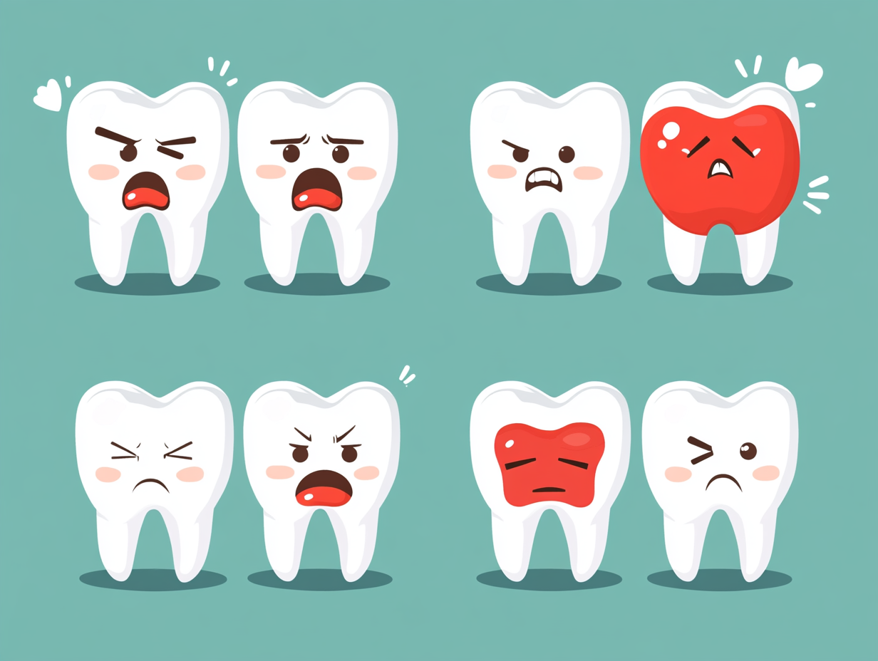 치아 깨짐, 크라운 치료로 완벽하게 복원할 수 있을까요