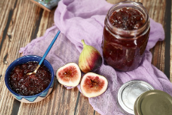 전남 영암 무화과 주문 방법