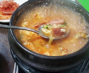 전국 휴게소 인기 맛집 BEST 20