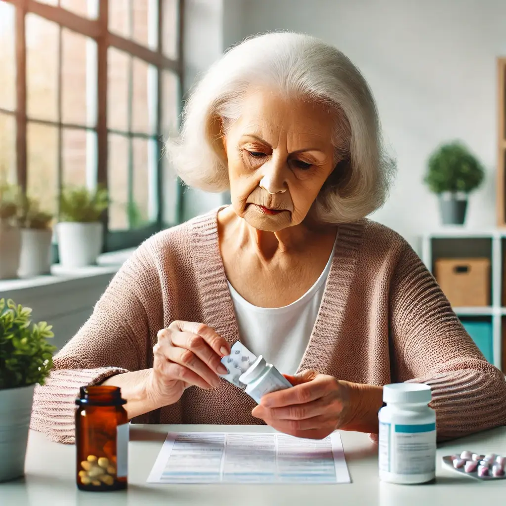 식은땀 나는 이유 10가지와 해결 방법으로 이겨내봐요!