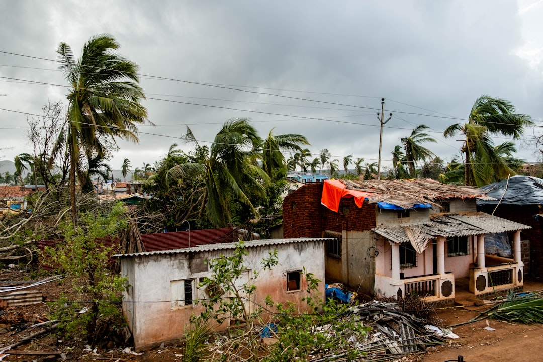 disaster-relief fund