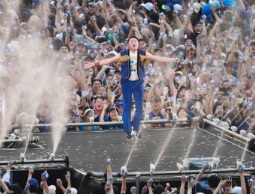 싸이 흠뻑쇼 2025 일정