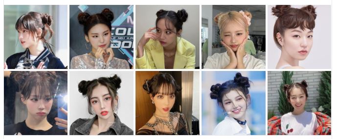 뿌까머리