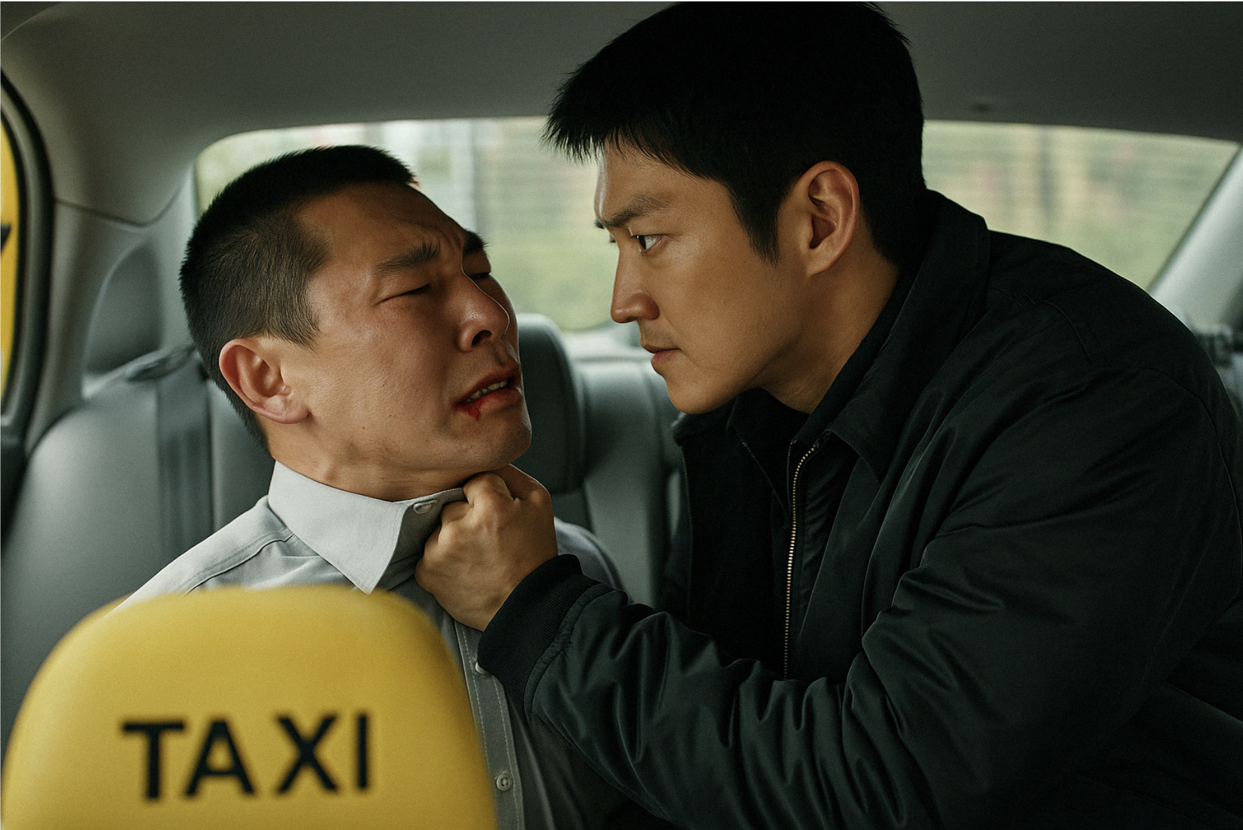 모범택시 시즌 1 스토리