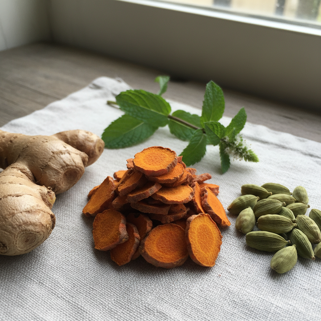 커큐민 영양제&amp;#44; 잘못 먹으면 독! 부작용 줄이는 복용법 3가지!