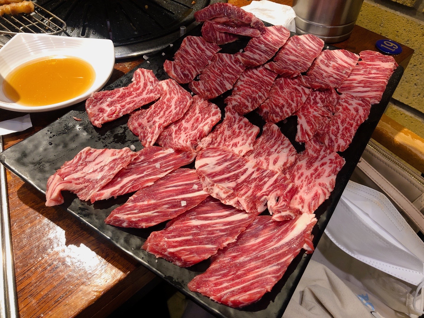 마초갈비