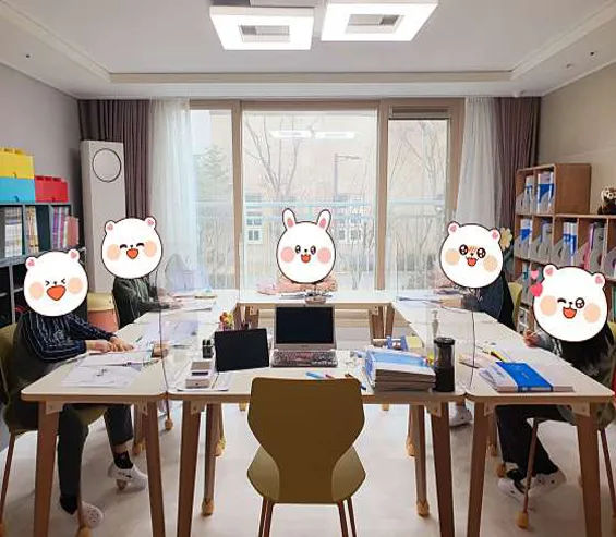 스마트해법수학 김천율곡점