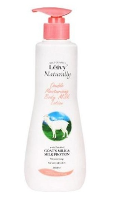 산양유 바디로션