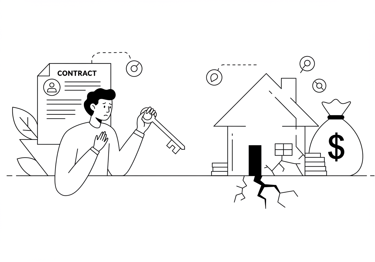 전세금 보호를 위한 확정일자 발급 방법과 신청 절차 안내