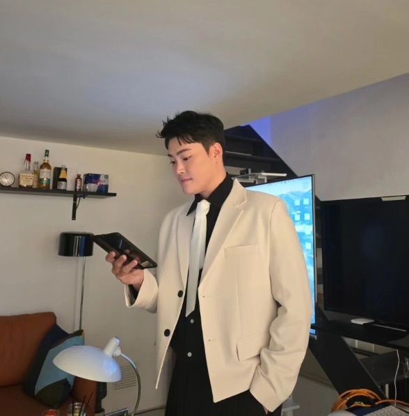 가수 김경민 프로필