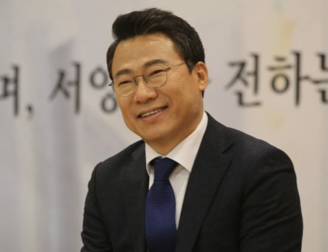 서양호 프로필