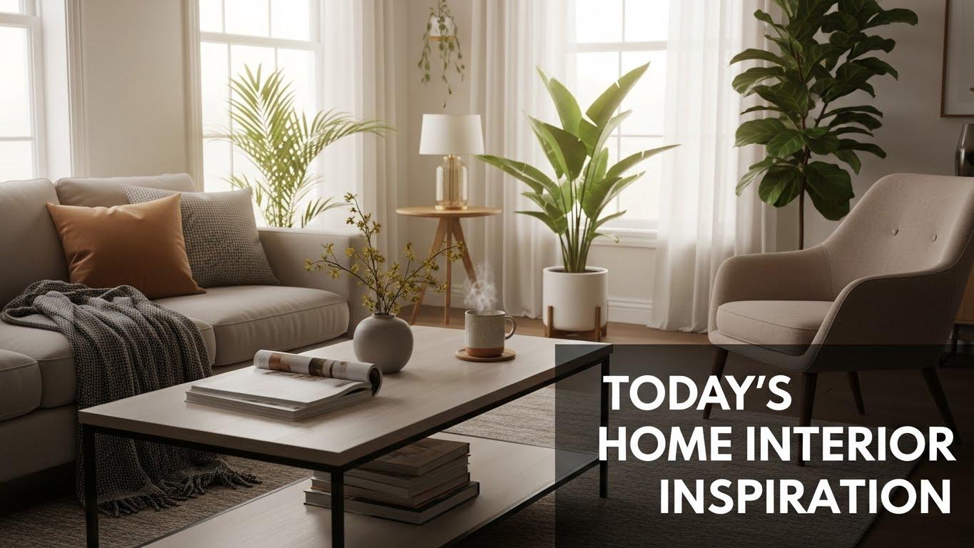 오늘의집 인테리어