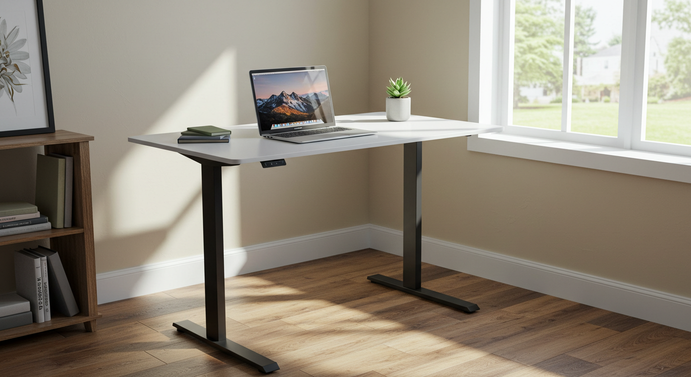스탠딩 책상