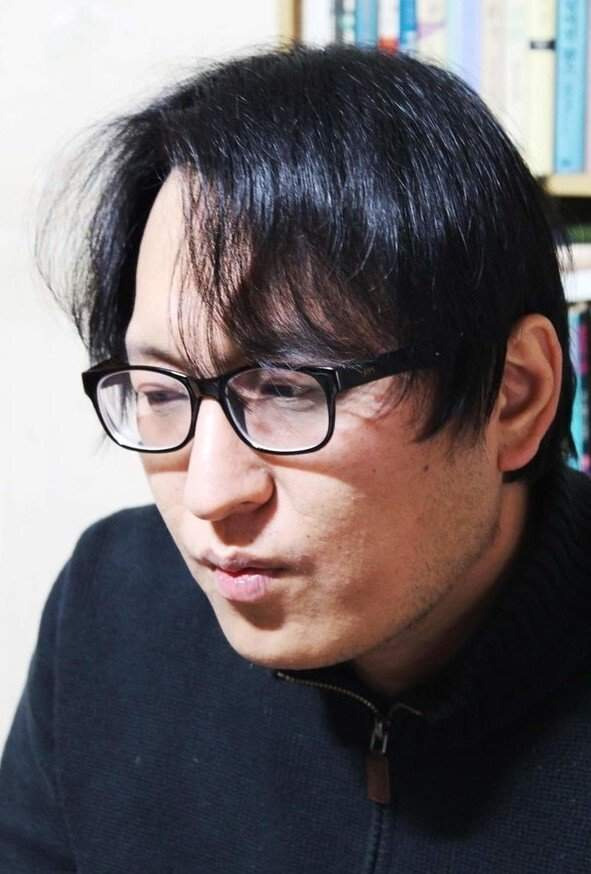 박진성 시인