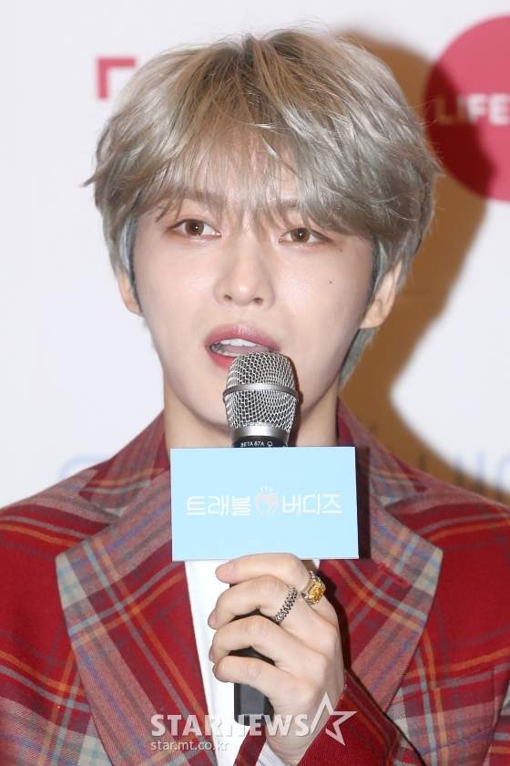 김재중 동방신기 영웅재중