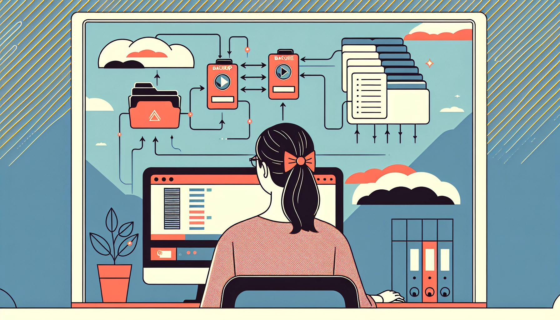 호스팅계정해킹대응