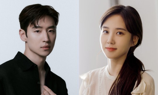 개막식 사회자 이제훈 박은빈