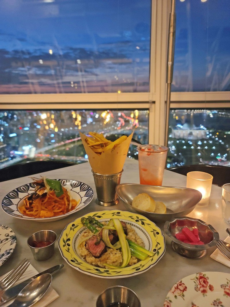 여의도 맛집 실패 없는 10곳12