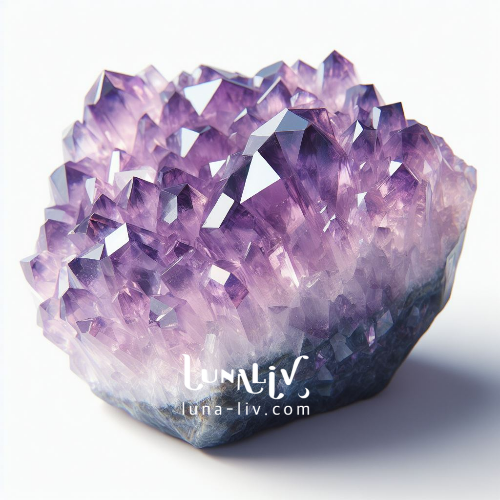 물병자리 탄생석