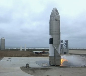 일본 로켓 폭발 사고 영상 보기