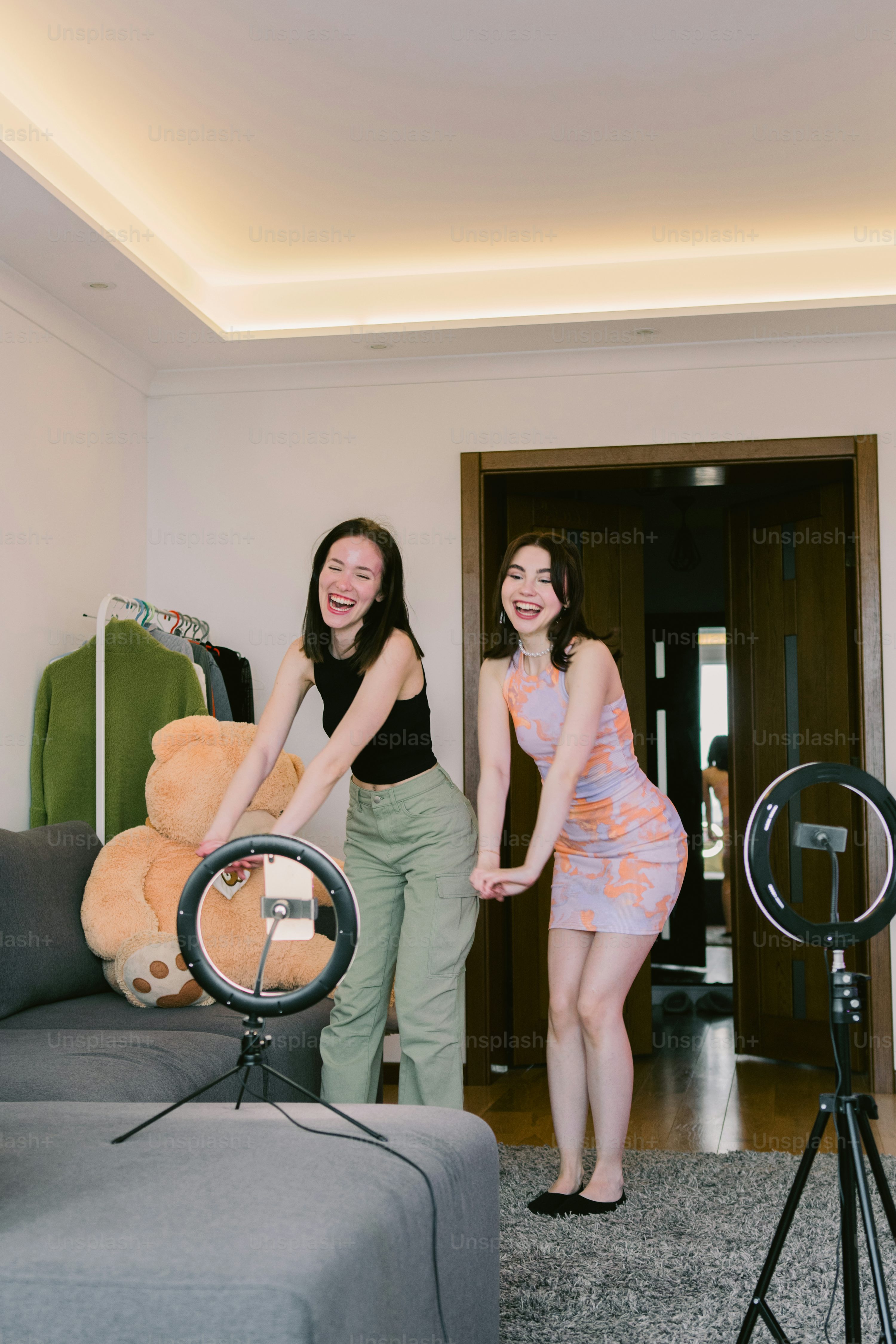 틱톡 관련 이미지