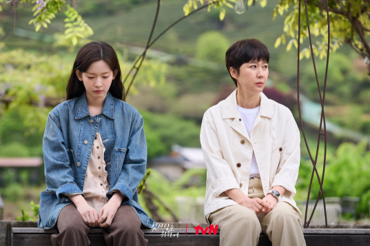 다시보기 플랫폼과 회차 정보