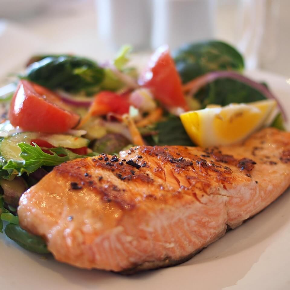 고지혈증에 좋은 음식 사진 12