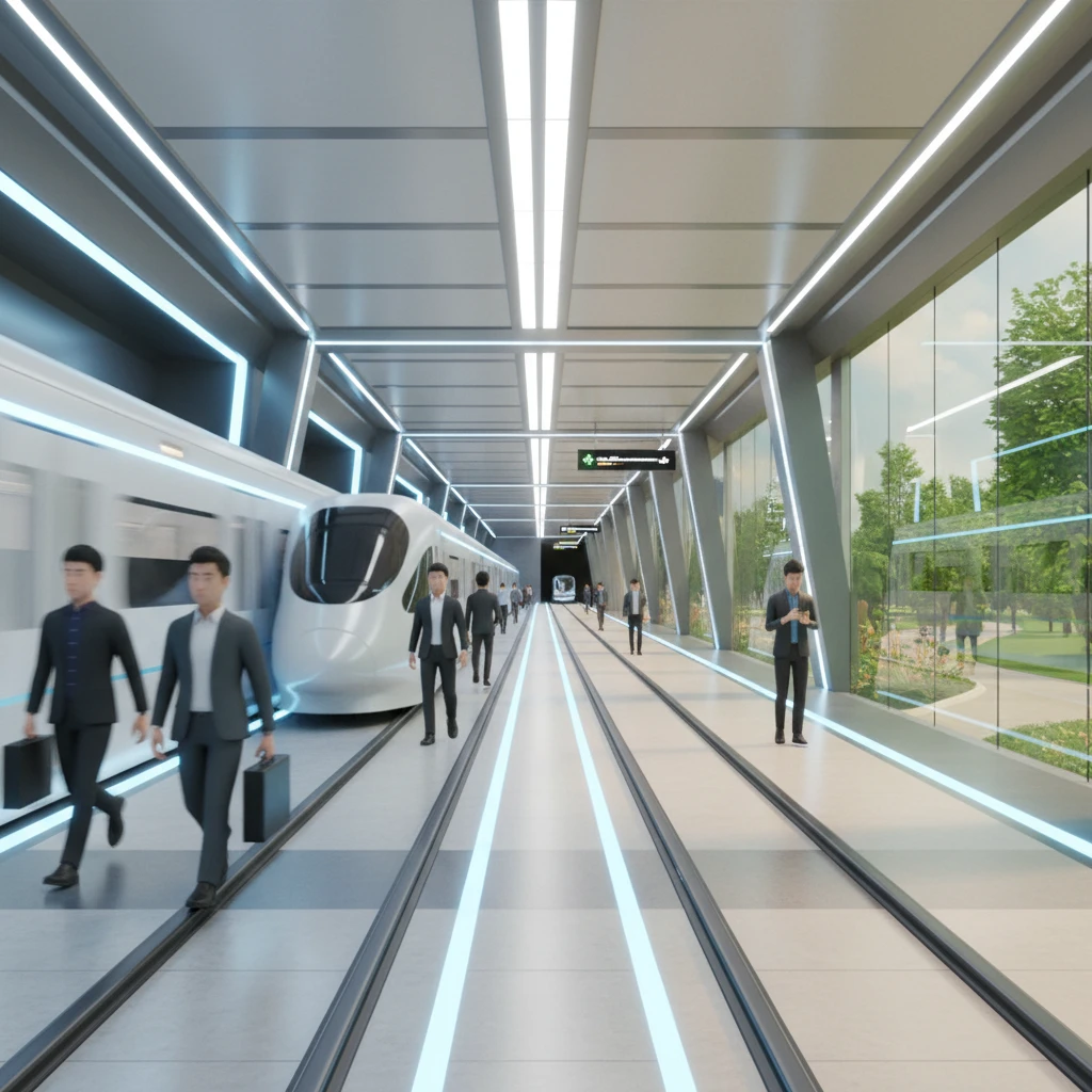 신분당선 양재시민의숲역 구간별 소요 ..