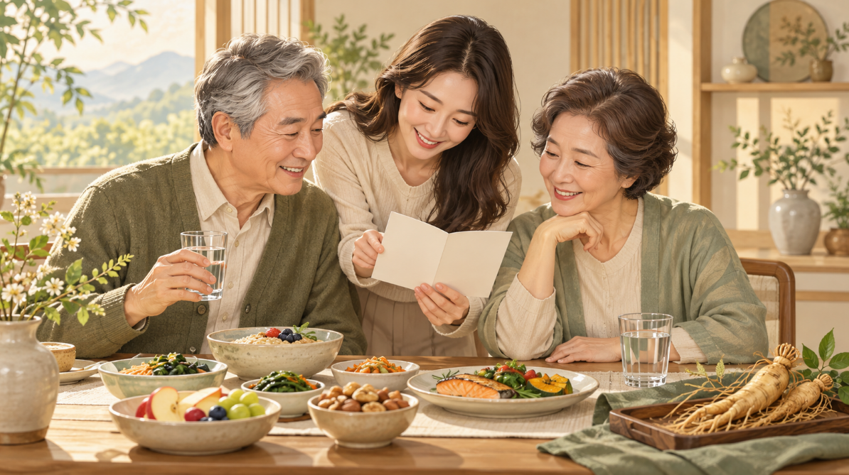 천종산삼배양근-효과-성분-먹는법-부모님선물-추천