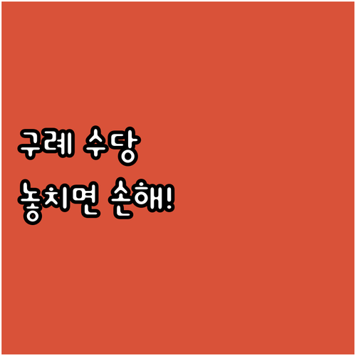 2025년 구례군 참전유공자 배우자 ..