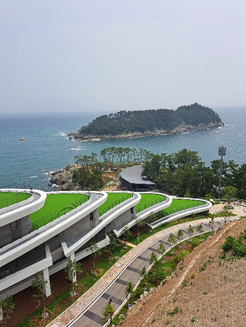 남해여행 상주 은모래비치 솔비치 남해 보리암 독일마을 더 플람 남해 가볼만한 곳