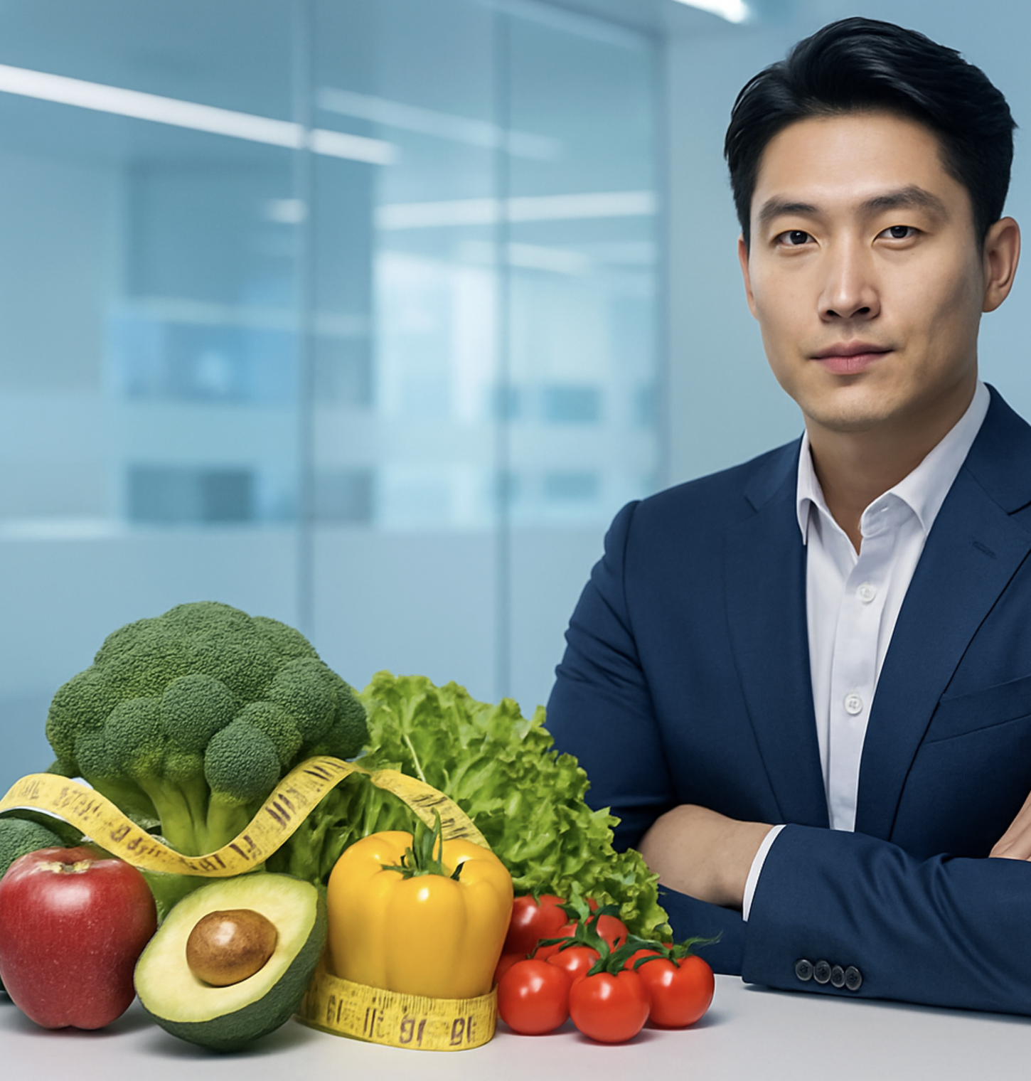 목표 2 : 다이어트, 식탐과의 전쟁 선포