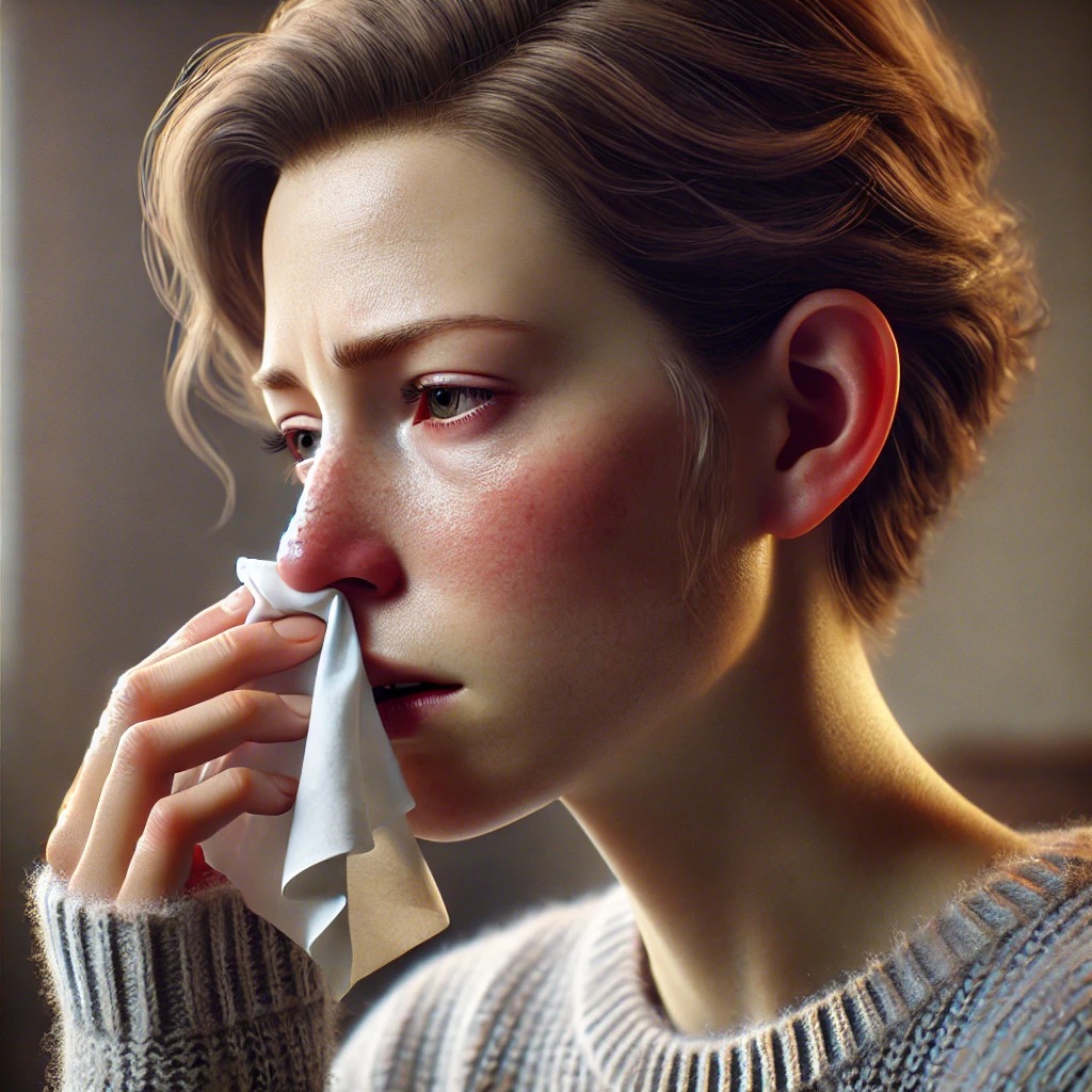 코막힘 뚫는법3