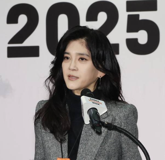 이부진