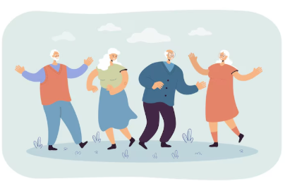 고령자 디지털 교육 플랫폼 Top3 (무료 온라인 강좌) 