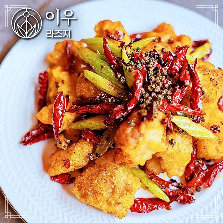 진심 가득 건강 담은 맛 건대입구 건대 맛집 추천 생방송투데이 왕 도끼 탕수육 돈마호크 탕수 중식 차이니즈 요리 주점 오늘방송 수요맛전