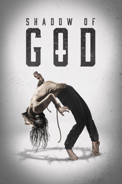 Shadow Of God