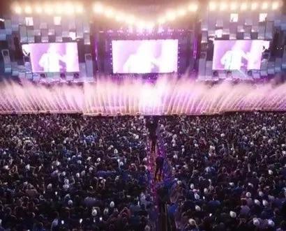 싸이흠뻑쇼 드레스코드
