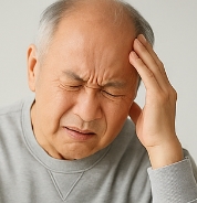 뇌출혈 전조증상