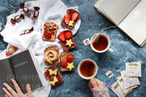 젓가락 대신 포크 들고 떠나는 반나절 세계 미식 여행