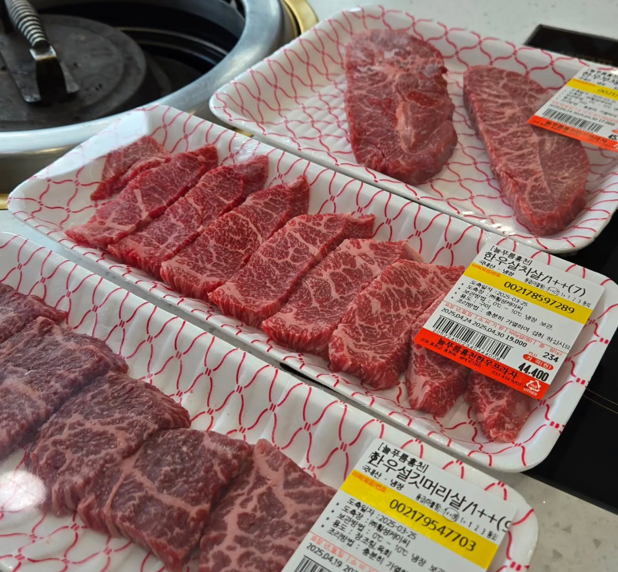 홍천 맛집 베스트10