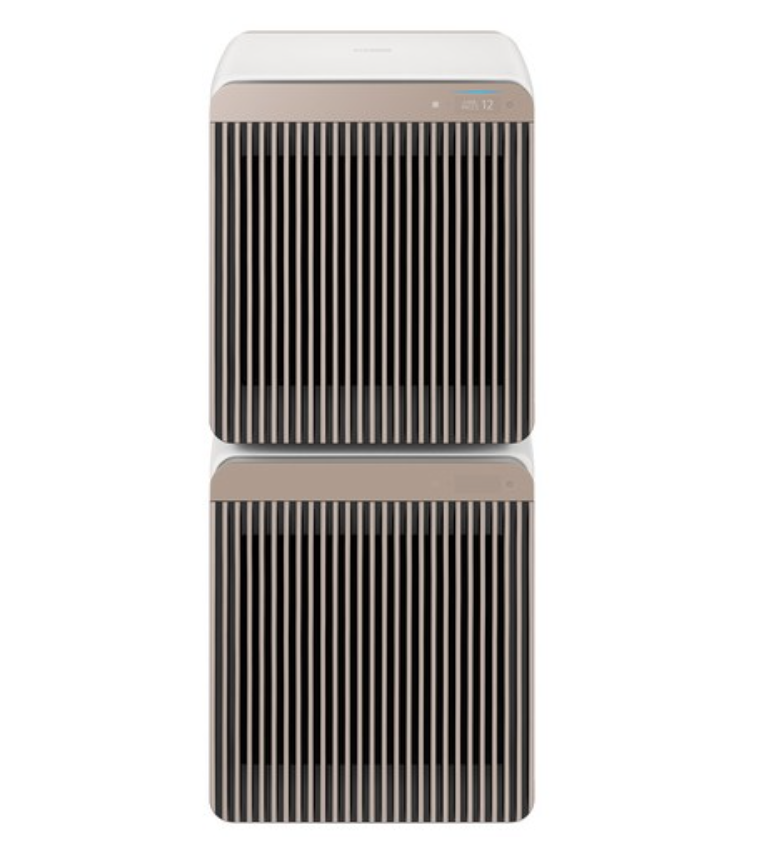 공기청정기 사진